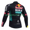 Homme Maillot vélo Manches Longues Bora Hansgrohe 2024